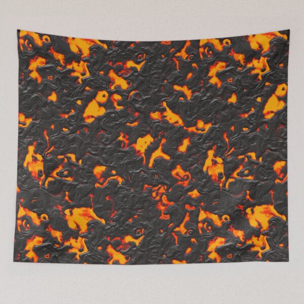 Item preview, Magma designed and sold by Salocin.