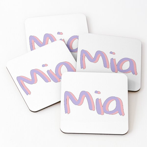 Item preview, Mia designed and sold by Miajeann.