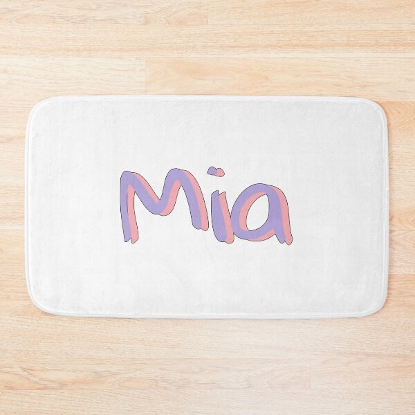 Item preview, Mia designed and sold by Miajeann.