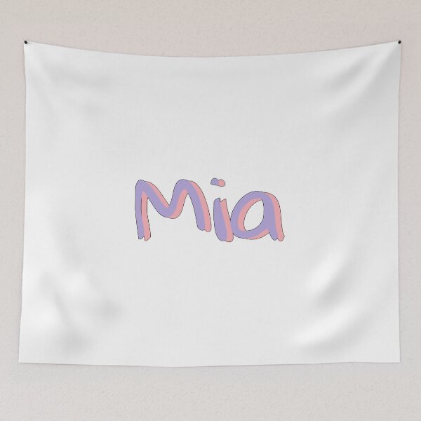 Item preview, Mia designed and sold by Miajeann.