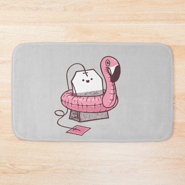 Item preview, TEA BAG designed and sold by Alexander  Medvedev.
