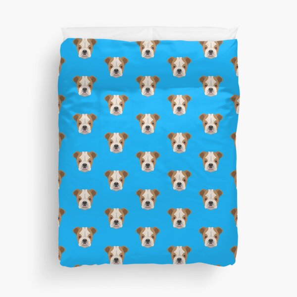 Item preview, British Bulldog  designed and sold by threeblackdots.