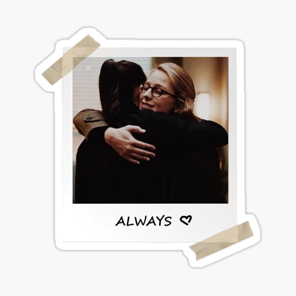 Supercorp Sticker