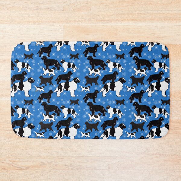 Item preview, Newfies and Stars designed and sold by IowaArtist.