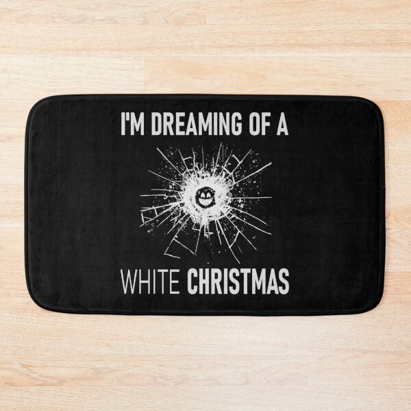 Item preview, White Christmas designed and sold by EDO RAS.