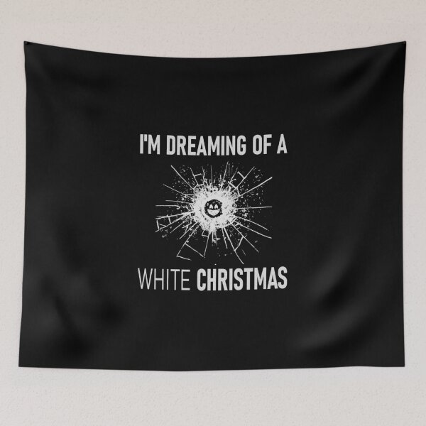 Item preview, White Christmas designed and sold by EDO RAS.