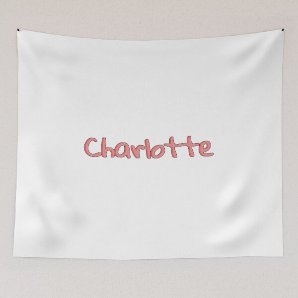 Item preview, Charlotte designed and sold by Miajeann.