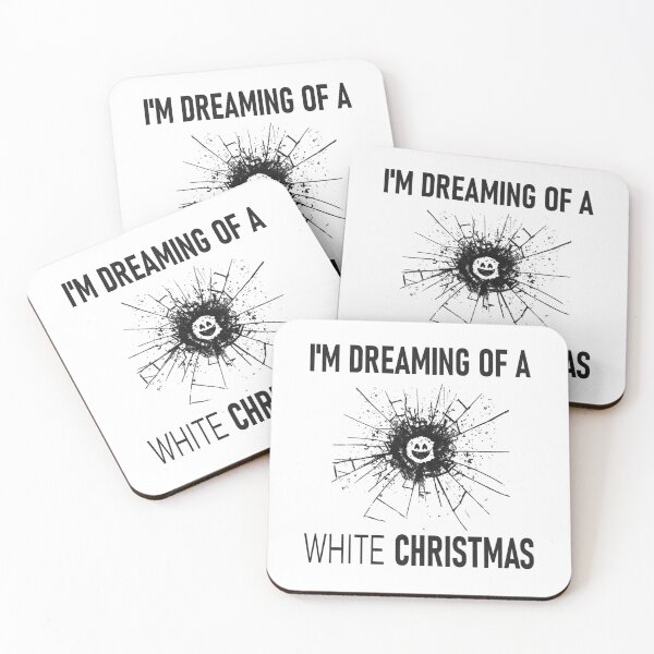 Item preview, White Christmas designed and sold by EDO RAS.