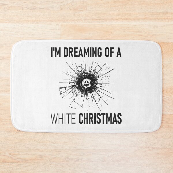 Item preview, White Christmas designed and sold by EDO RAS.