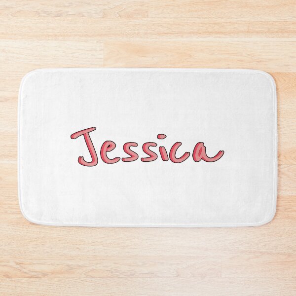 Item preview, Jessica designed and sold by Miajeann.