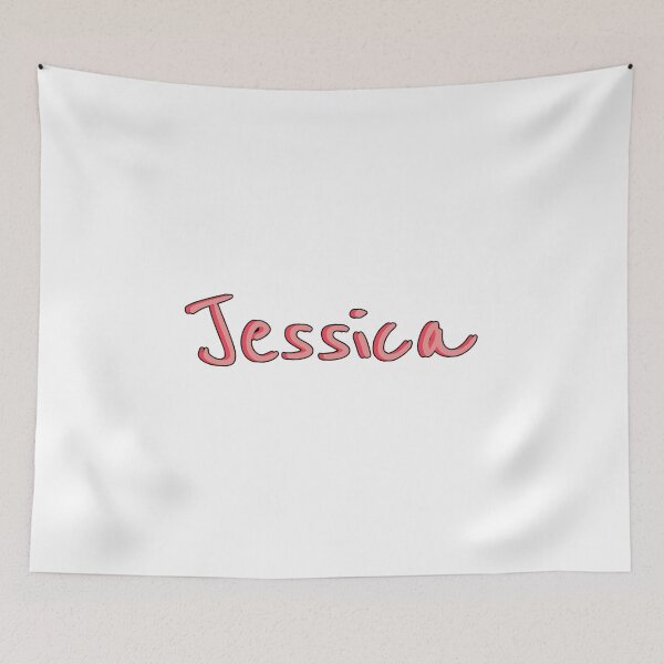 Item preview, Jessica designed and sold by Miajeann.
