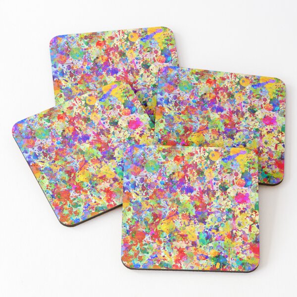 Item preview, Color Splash designed and sold by HAKKI ARSLAN.