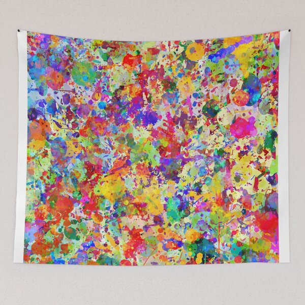 Item preview, Color Splash designed and sold by HAKKI ARSLAN.