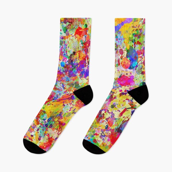 Item preview, Color Splash designed and sold by HAKKI ARSLAN.