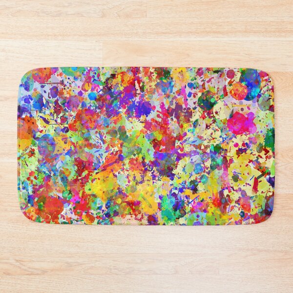 Item preview, Color Splash designed and sold by HAKKI ARSLAN.