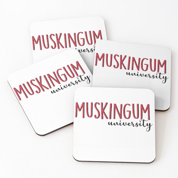 Item preview, Muskingum University designed and sold by akachayy.