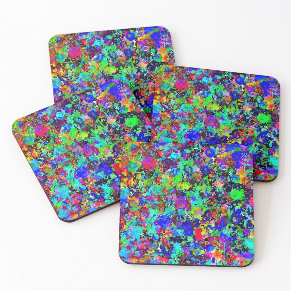 Item preview, Color Splash designed and sold by HAKKI ARSLAN.