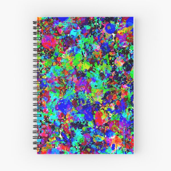 Item preview, Color Splash designed and sold by HAKKI ARSLAN.