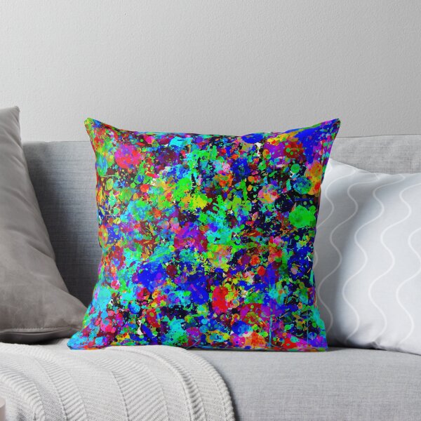 Item preview, Color Splash designed and sold by HAKKI ARSLAN.