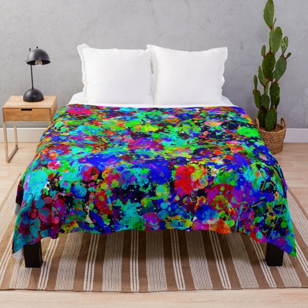 Item preview, Color Splash designed and sold by HAKKI ARSLAN.