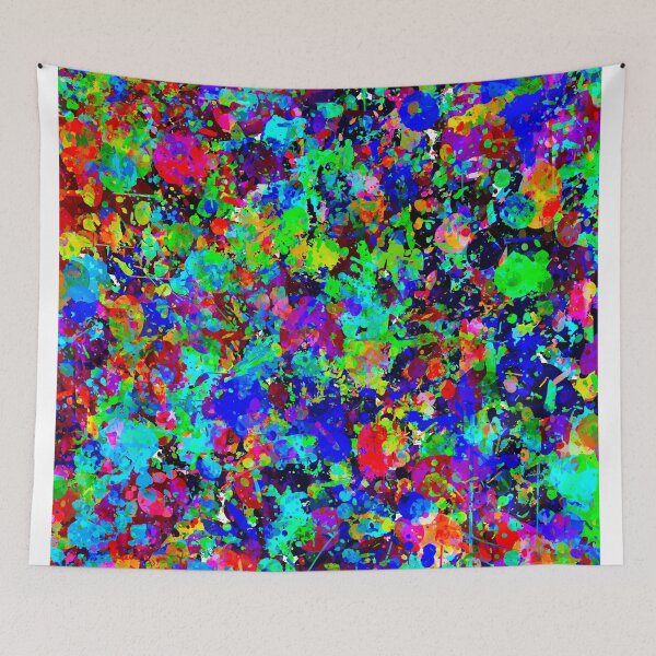 Item preview, Color Splash designed and sold by HAKKI ARSLAN.