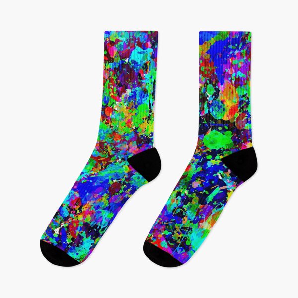 Item preview, Color Splash designed and sold by HAKKI ARSLAN.