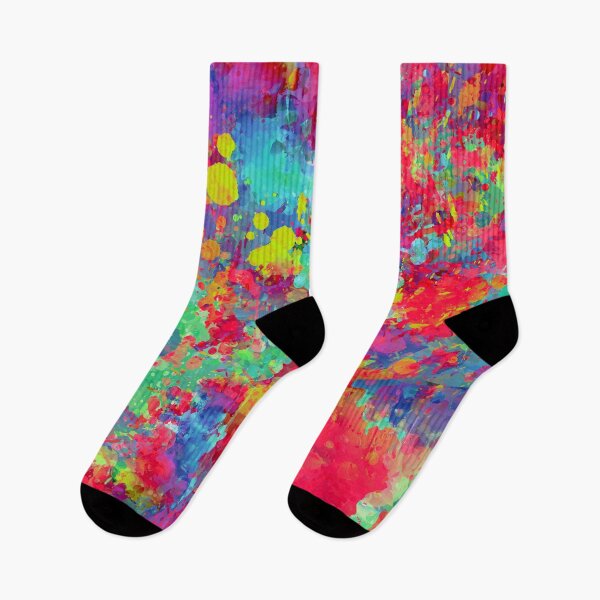 Item preview, Color splash vibrant designed and sold by HAKKI ARSLAN.