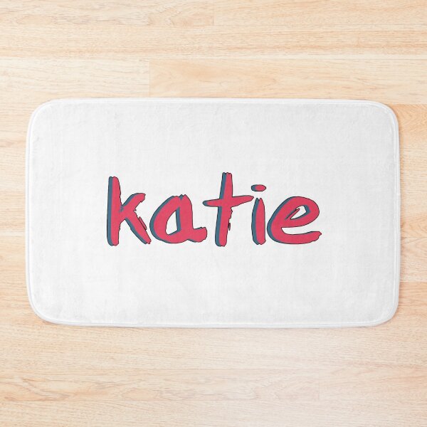 Item preview, Katie designed and sold by Miajeann.