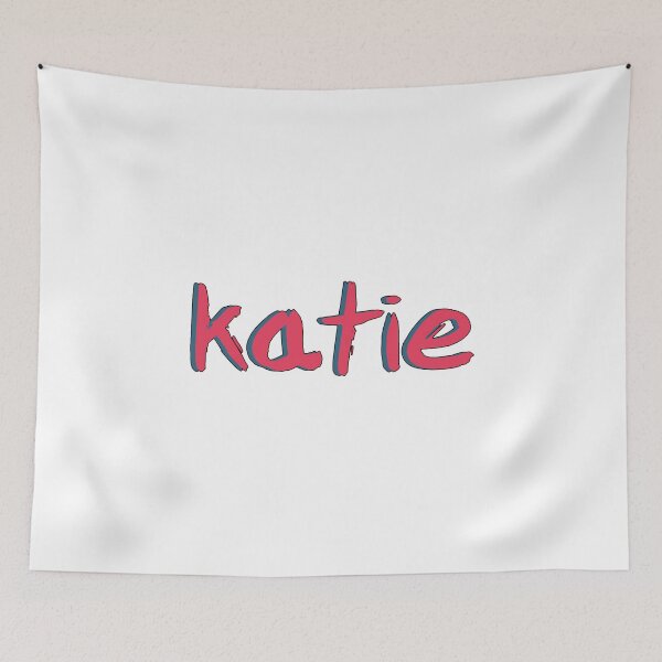 Item preview, Katie designed and sold by Miajeann.