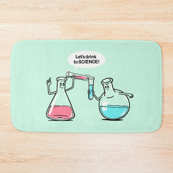 Item preview, TOAST TO SCIENCE designed and sold by Alexander  Medvedev.