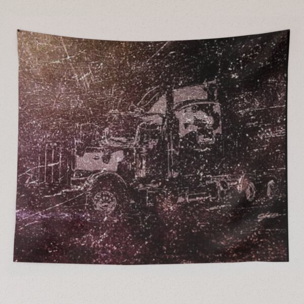Item preview, Burnout designed and sold by Cjwest36173.