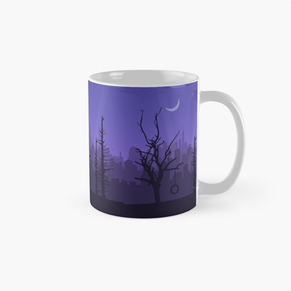 Item preview, The Viewing Spot designed and sold by Grathicks.