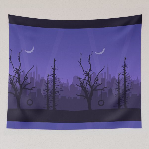 Item preview, The Viewing Spot designed and sold by Grathicks.
