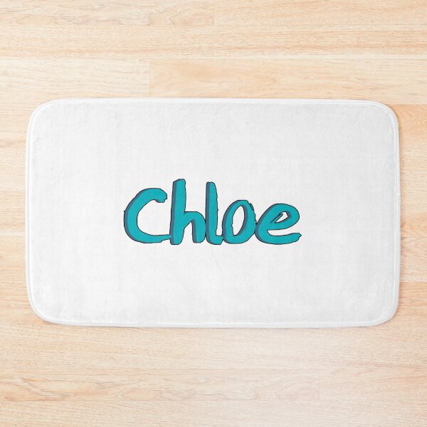 Item preview, Chloe designed and sold by Miajeann.