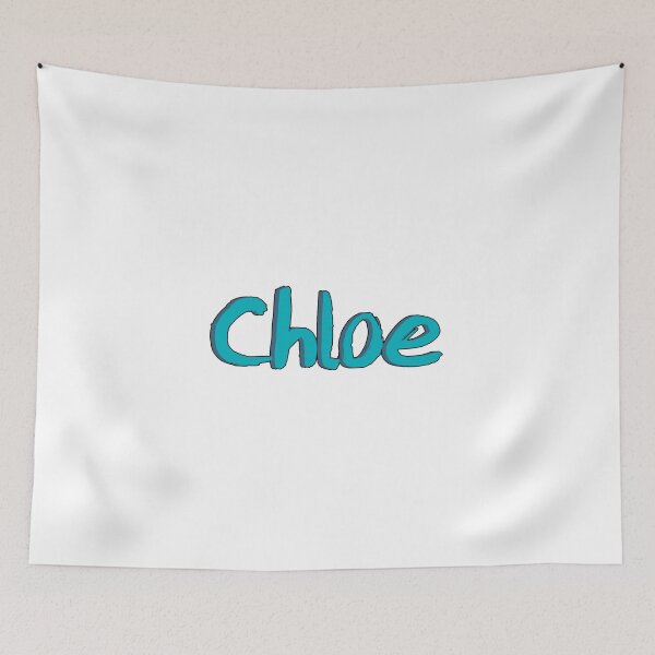 Item preview, Chloe designed and sold by Miajeann.