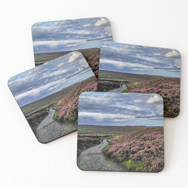 Item preview, North York Moors designed and sold by Yellow-14.