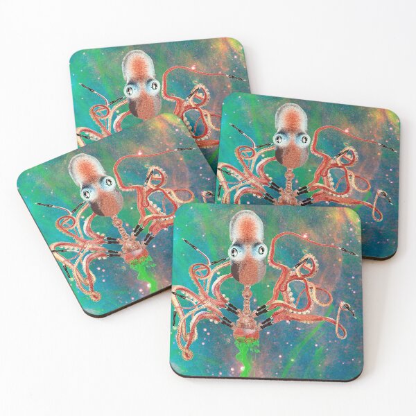 Item preview, Hookapus designed and sold by Loveday Funck.