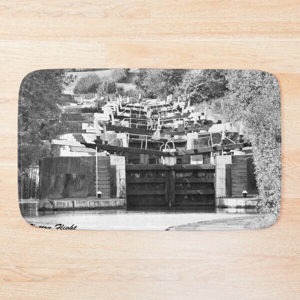 Item preview, Hatton Flight Locks  designed and sold by designbywhacky.