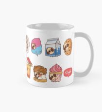 Puglie Essen 3 Tasse