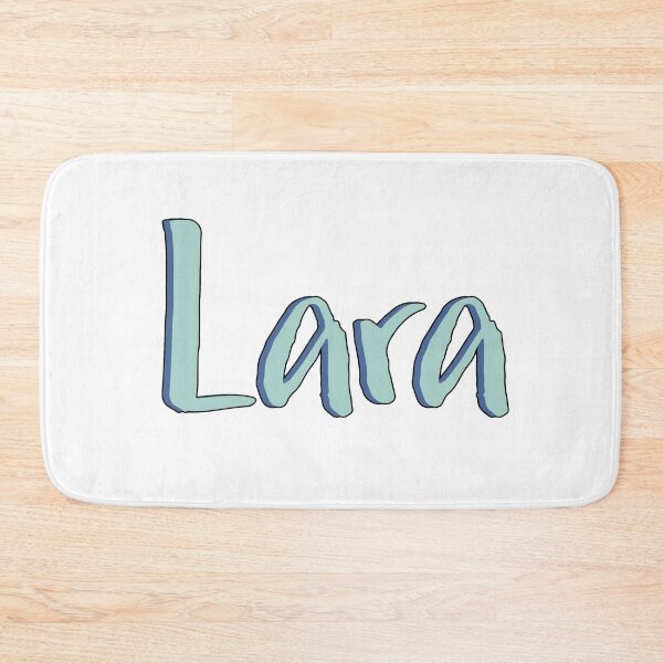 Item preview, Lara designed and sold by Miajeann.