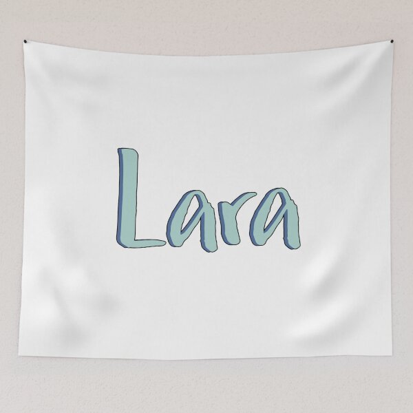 Item preview, Lara designed and sold by Miajeann.