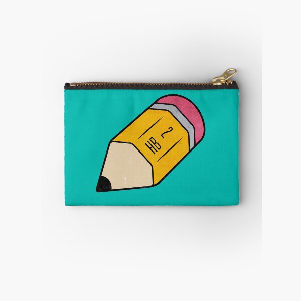 Item preview, Huge Stubby Pencil - HB 2 designed and sold by SOMA APPAREL.