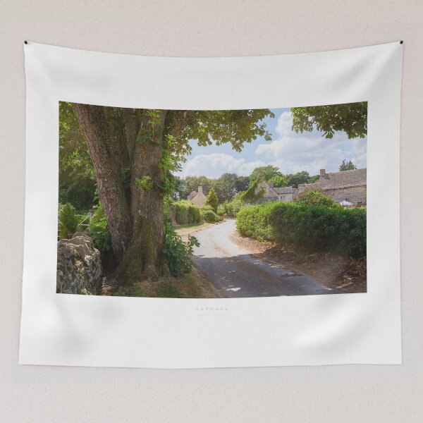 Item preview, Asthall designed and sold by andrewroland.