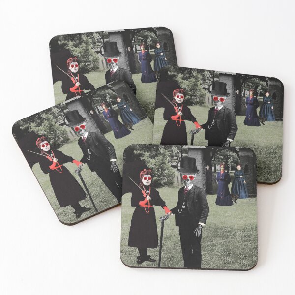 Item preview, A Walk with Death designed and sold by Loveday Funck.