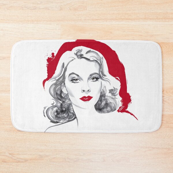Item preview, Miss Lester designed and sold by AleMogolloArt.