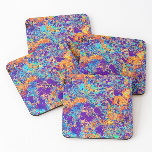 Item preview, Color splash designed and sold by HAKKI ARSLAN.