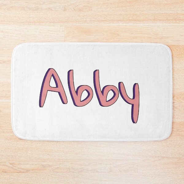 Item preview, Abby designed and sold by Miajeann.