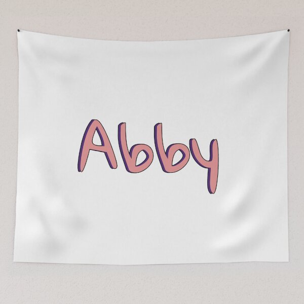 Item preview, Abby designed and sold by Miajeann.
