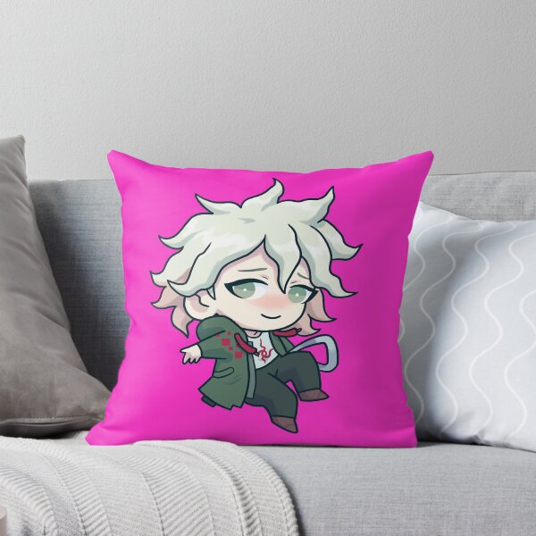 Item preview, Komaeda Chibi designed and sold by scrims.