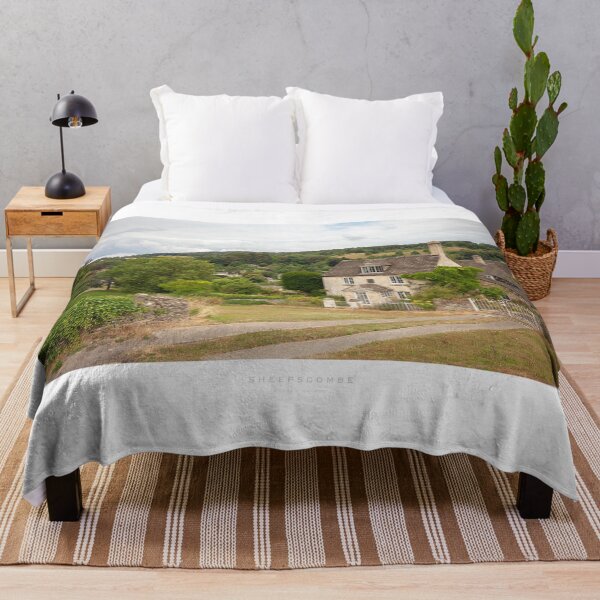 Item preview, Sheepscombe designed and sold by andrewroland.